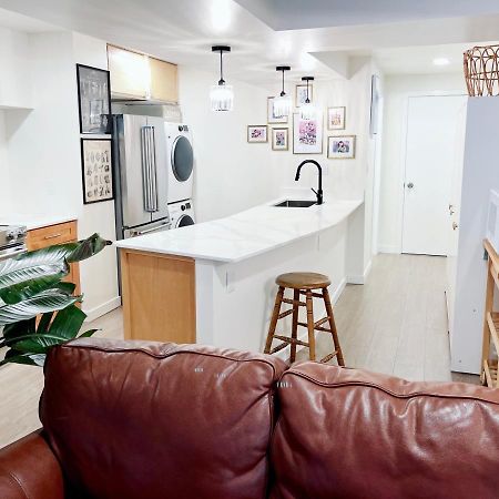 西温哥华66 Creek Garden House别墅 外观 照片