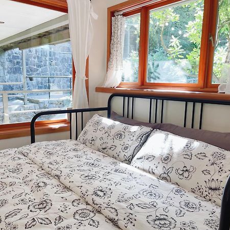 西温哥华66 Creek Garden House别墅 外观 照片