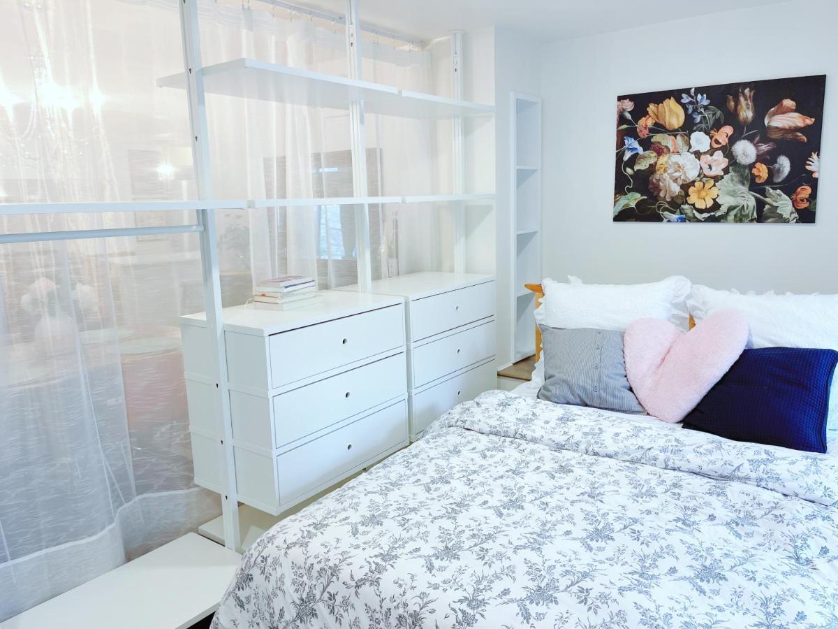 西温哥华66 Creek Garden House别墅 外观 照片