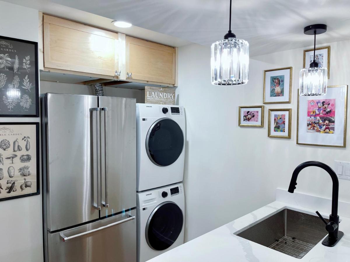 西温哥华66 Creek Garden House别墅 外观 照片