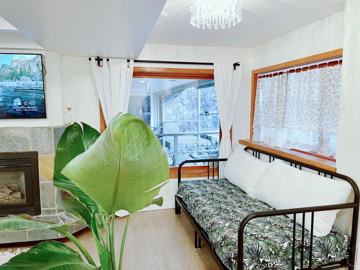 西温哥华66 Creek Garden House别墅 外观 照片