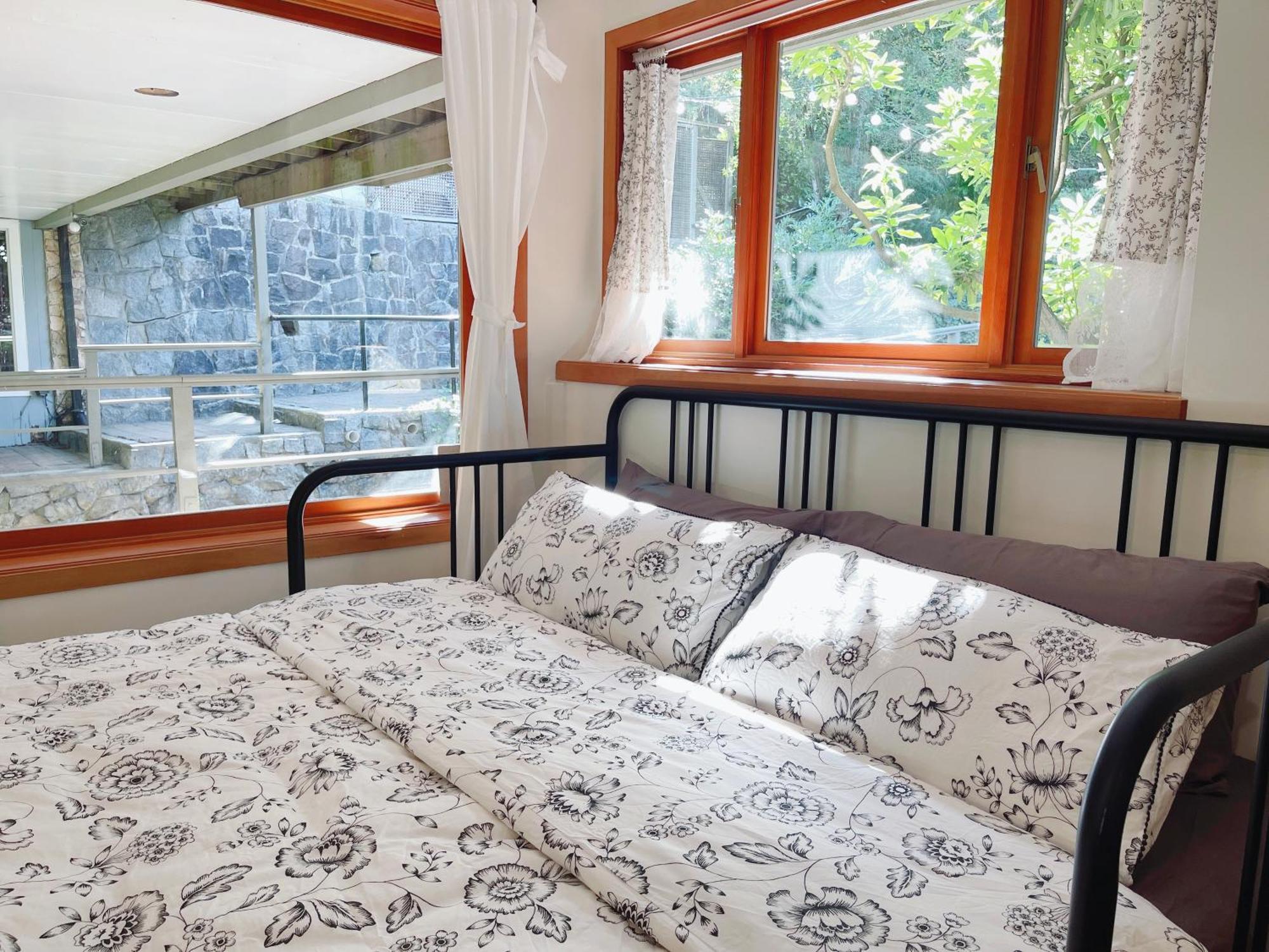 西温哥华66 Creek Garden House别墅 外观 照片