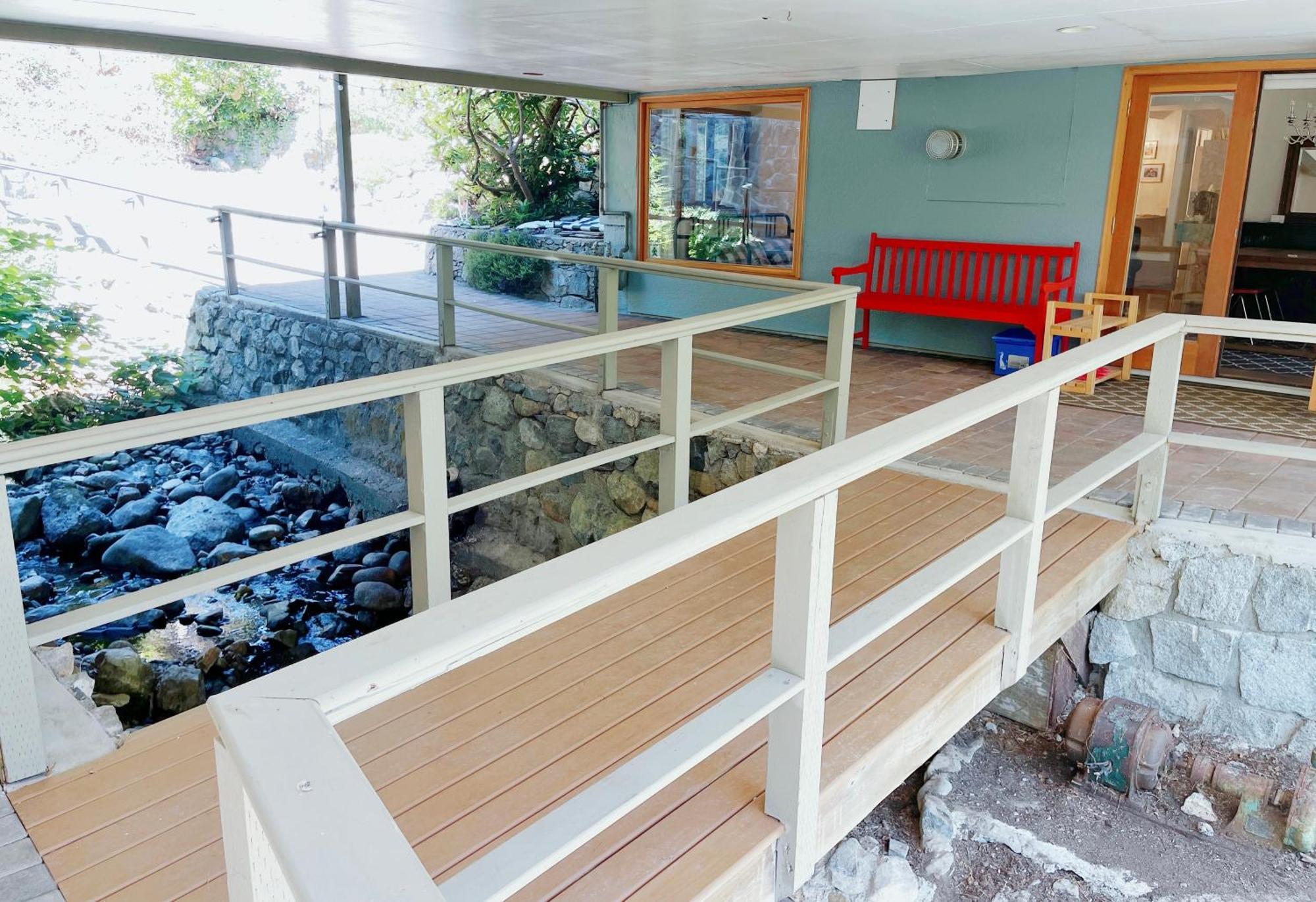 西温哥华66 Creek Garden House别墅 外观 照片